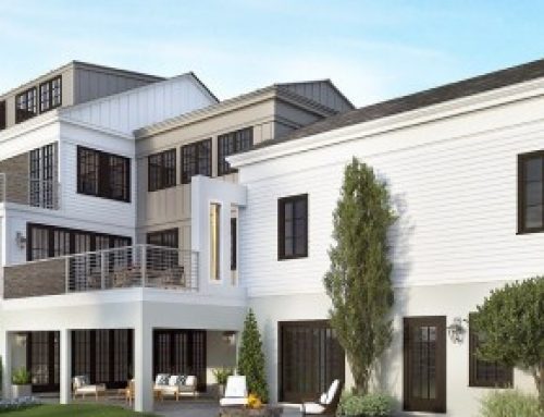 Why the Construction Industry Uses 3D Renderings