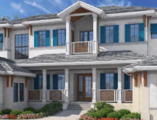 Everything you need to know about 3D Architectural Rendering