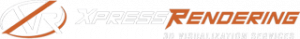 xpress rendering logo