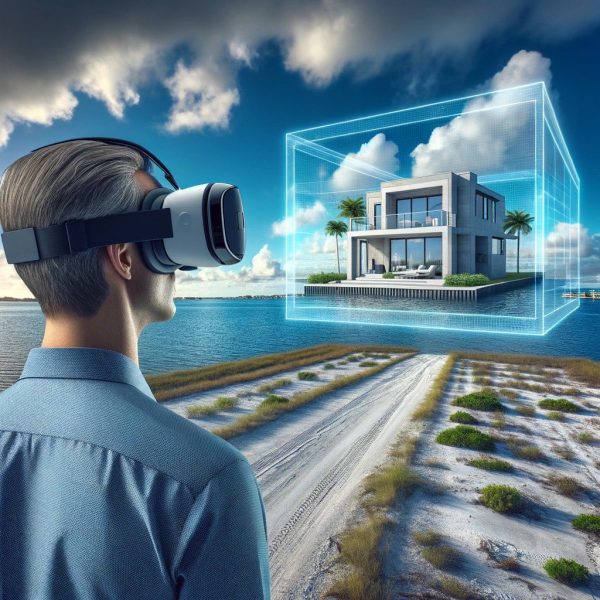 Unveiling 4 Benefits of Virtual Reality in Architecture