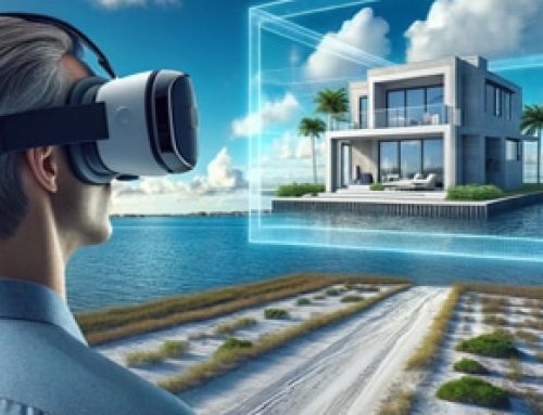 The Future of Design: Unveiling 4 Benefits of Virtual Reality in Architecture