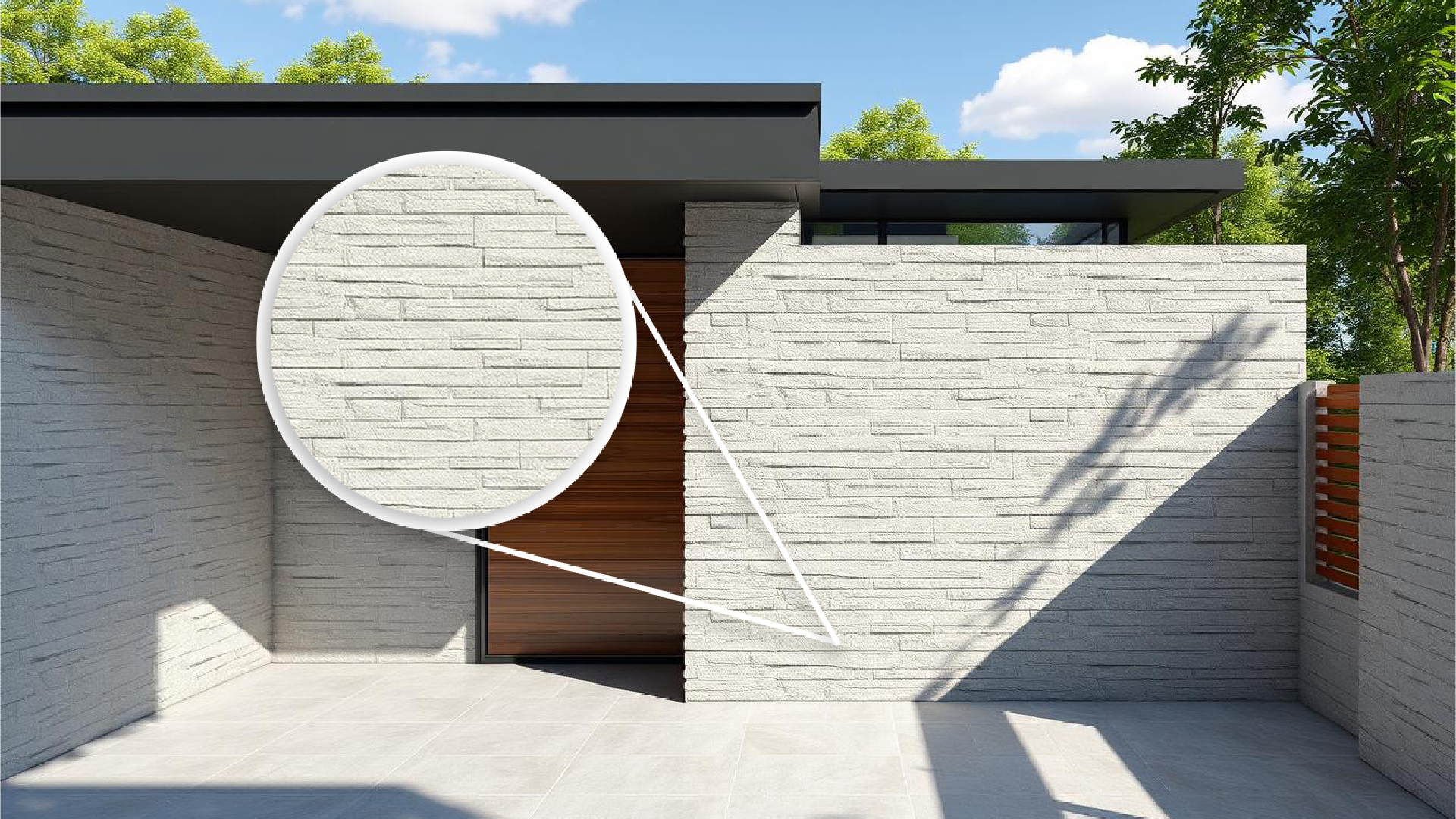 Tips to Improve Exterior Renderings