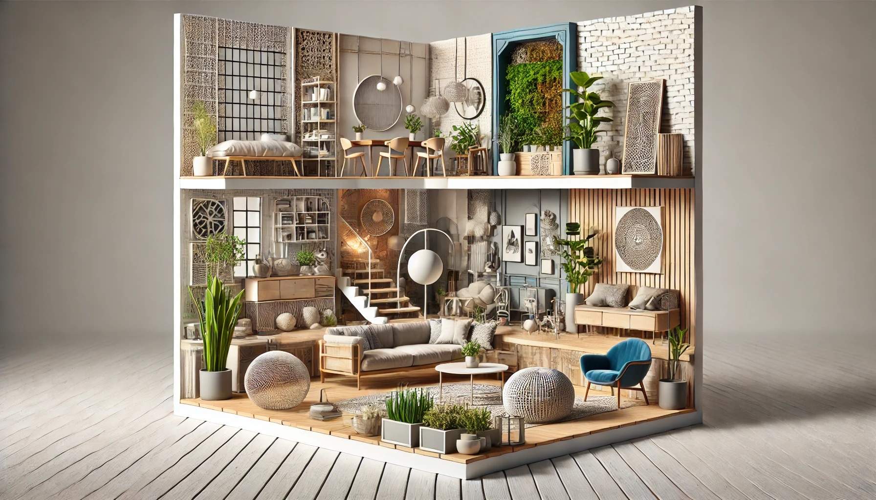 5 Essential Interior Design Styles Every Designer Should Master 