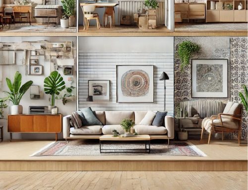 5 Essential Interior Design Styles Every Designer Should Master