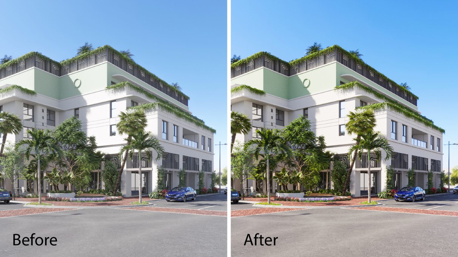 5 Tips to Improve Exterior Renderings - XpressRendering