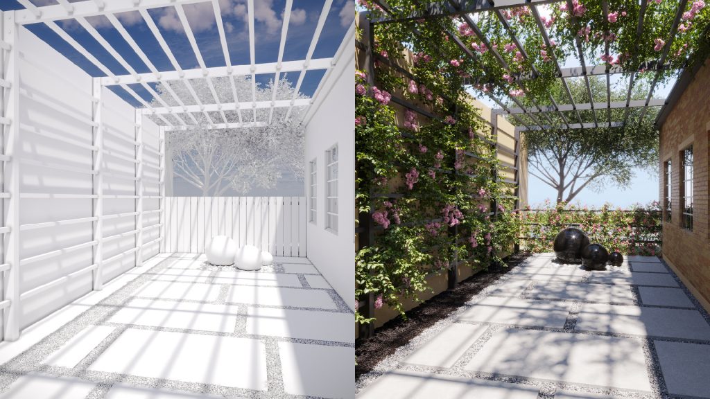 5 Tips to Improve Exterior Renderings - XpressRendering