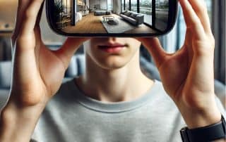 Benefits of 360 Interactive Virtual Tours in Real Estate