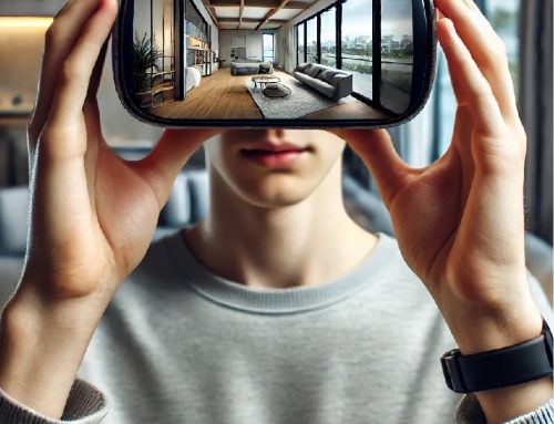 Benefits of 360 Interactive Virtual Tours in Real Estate