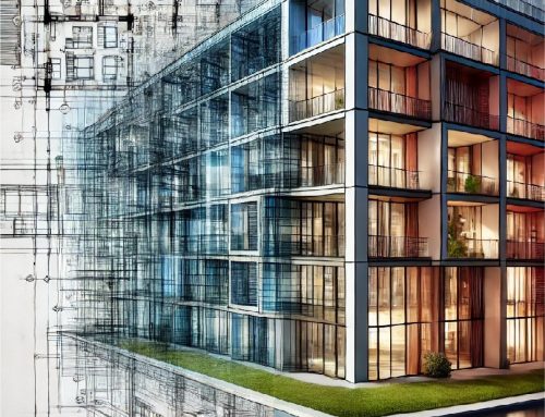 3D Renderings vs. Blueprints: Which Is the Best Choice for Architects and Architectural Design Firms?