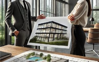 How Architectural Rendering Elevates Client Presentations and Approvals