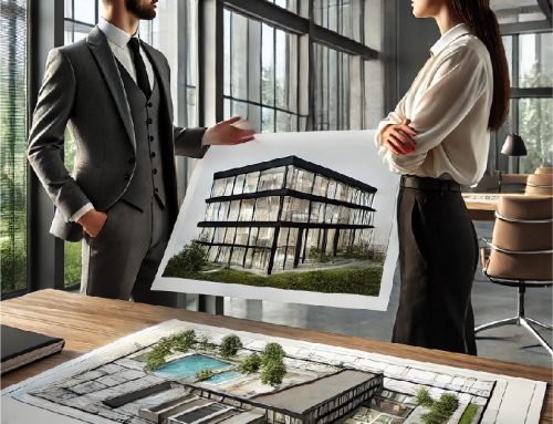 How Architectural Rendering Elevates Client Presentations and Approvals