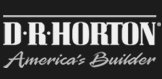 DR Horton logo