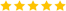 stars 5 star image