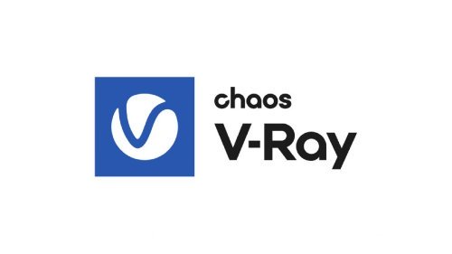 V-ray logo