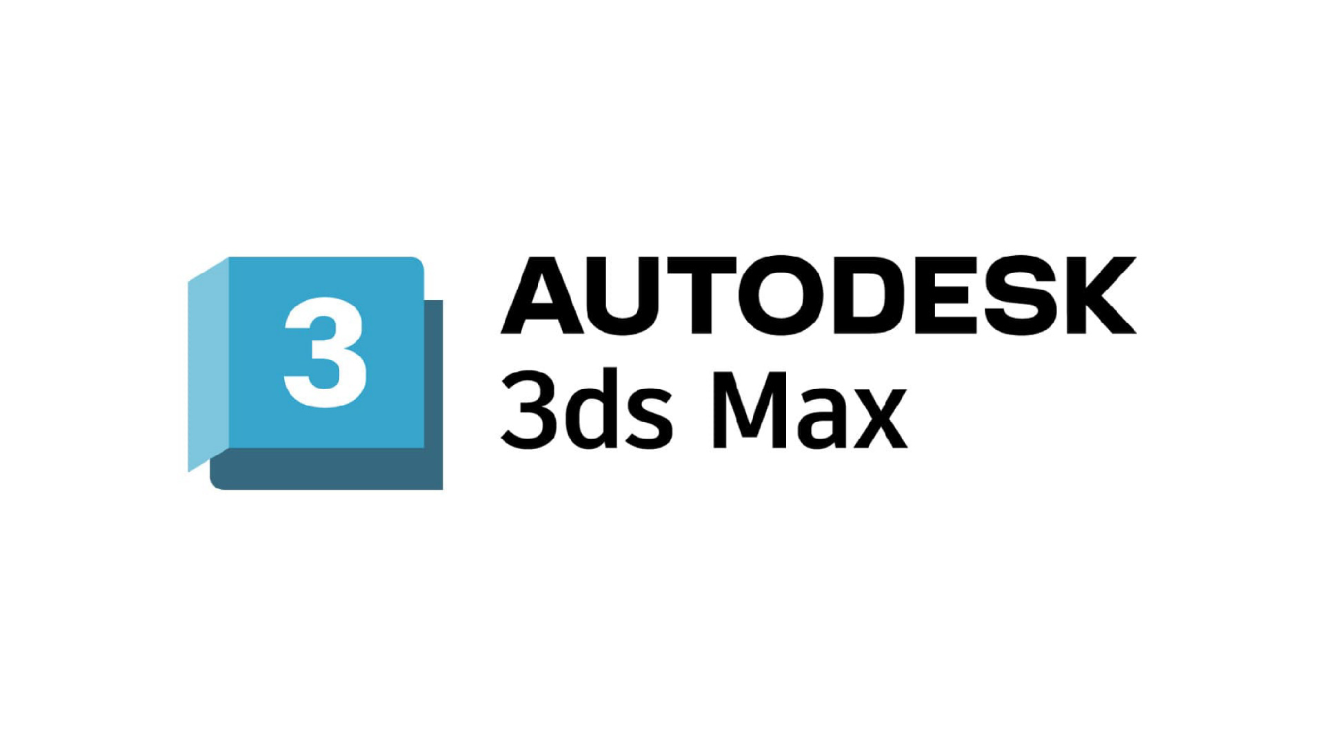 Autodesk 3DS MAX logo