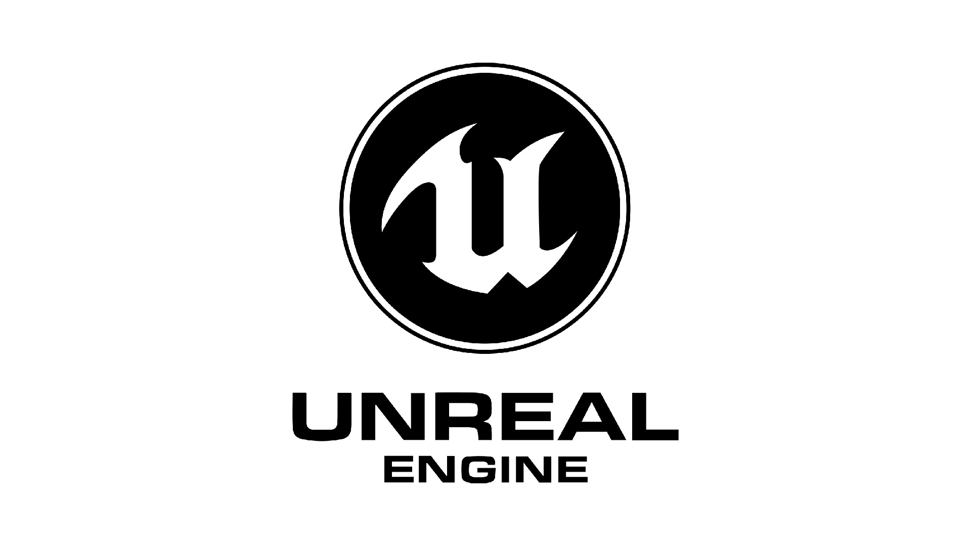 Unreal Engine Logo