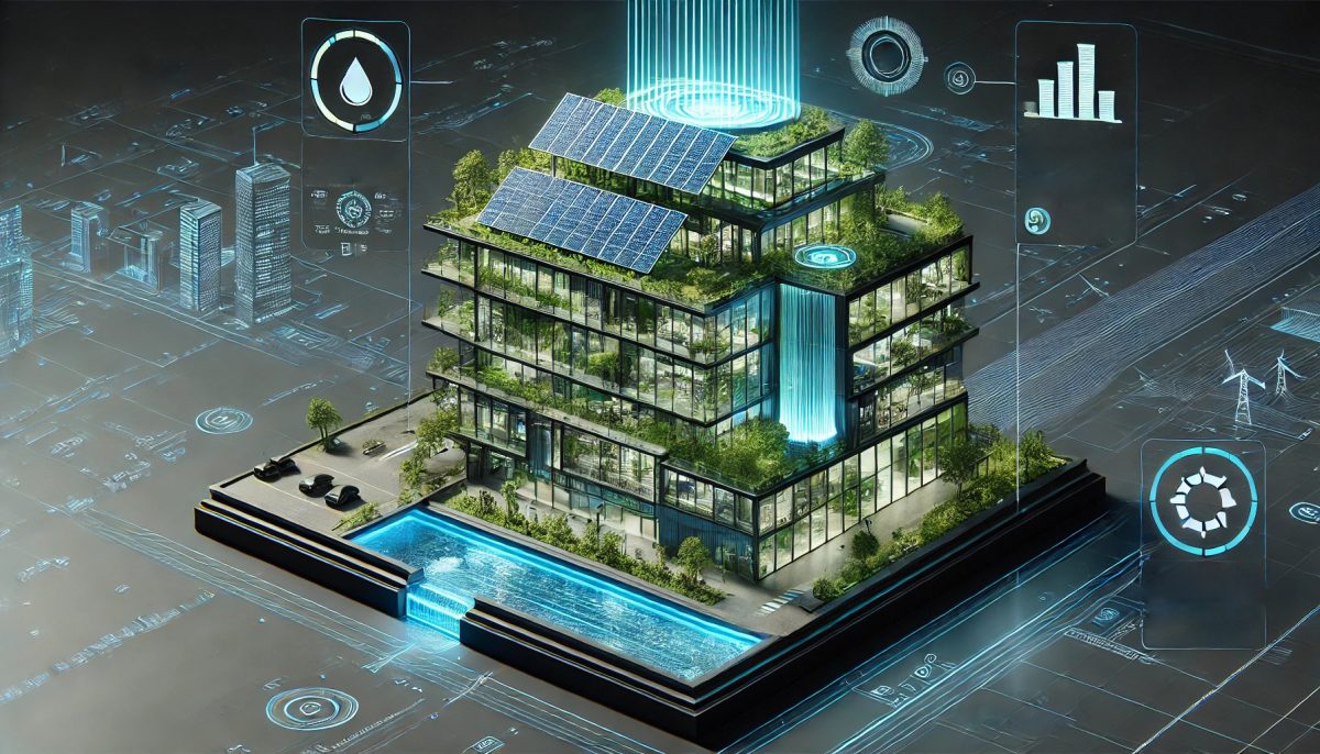 Benefits of Using 3D Visualizations in Construction Planning
