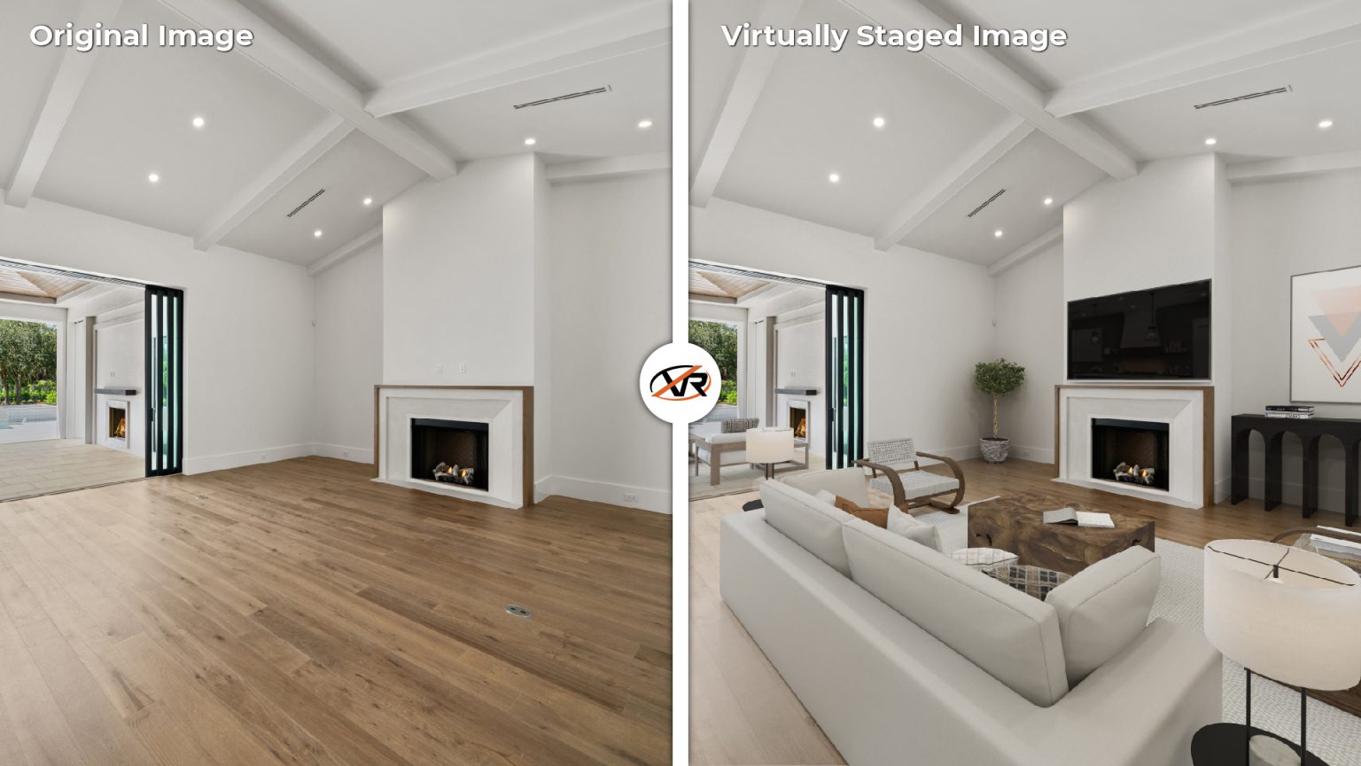 What is Virtual Staging in Real Estate and How Does It Work?