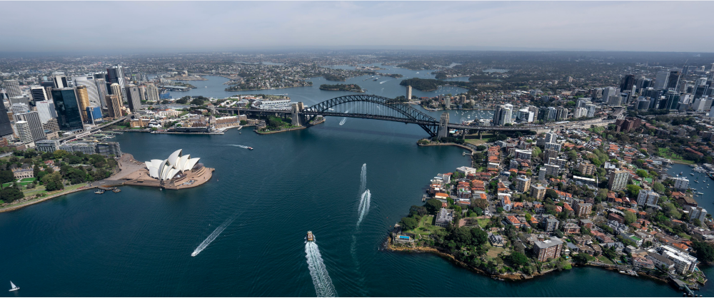Sydney