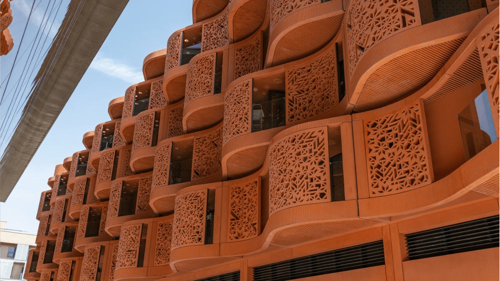 Masdar City – A Sustainable Urban Prototype in the Desert
