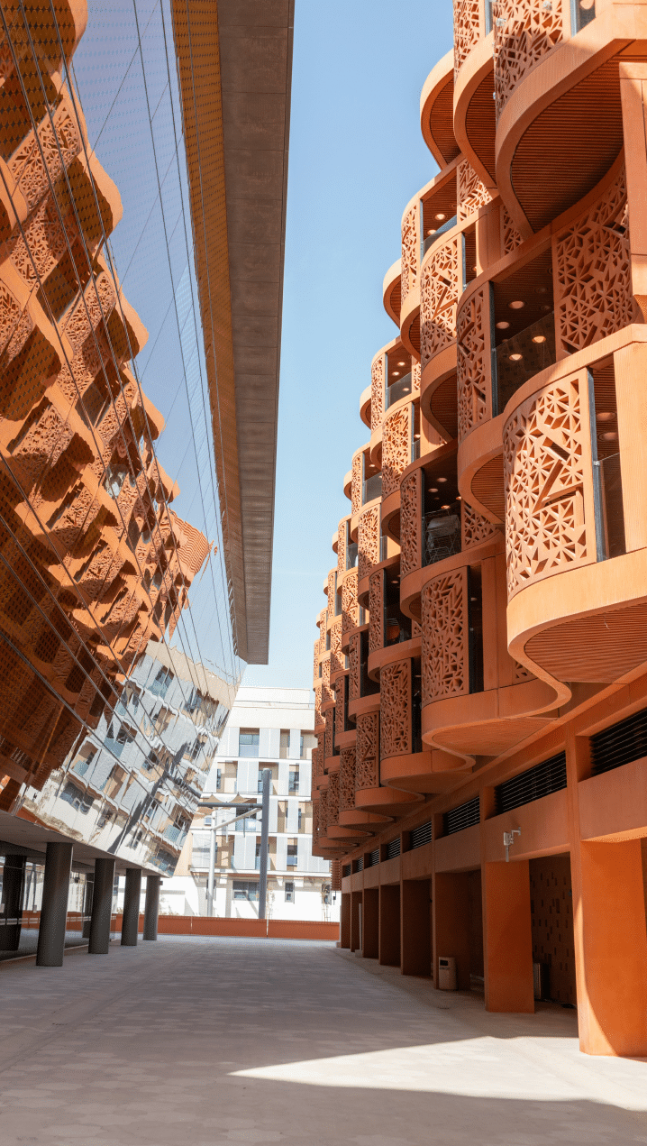 Masdar City