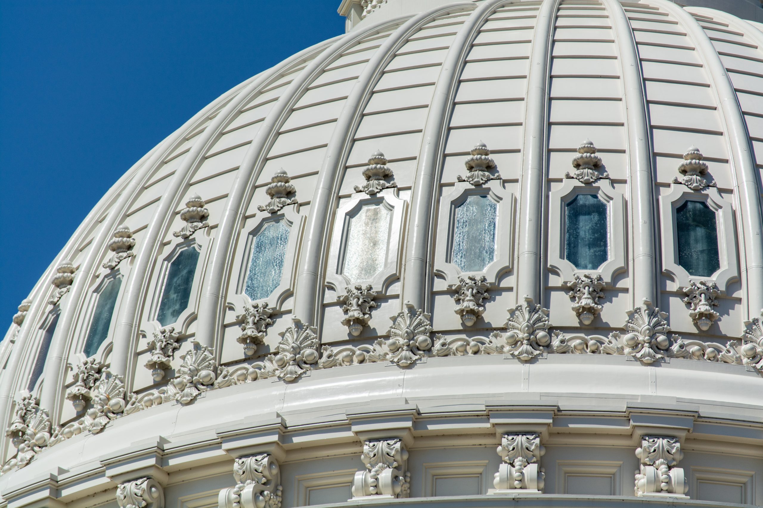 American Neoclassicism Architecture