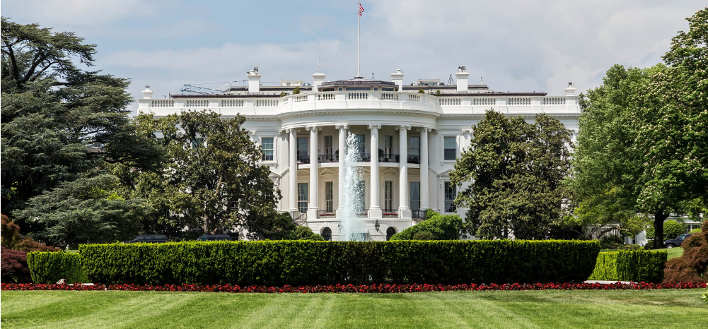 The White House – Washington, D.C