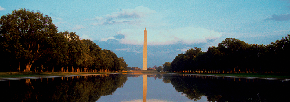 Washington Monument – Washington, D.C