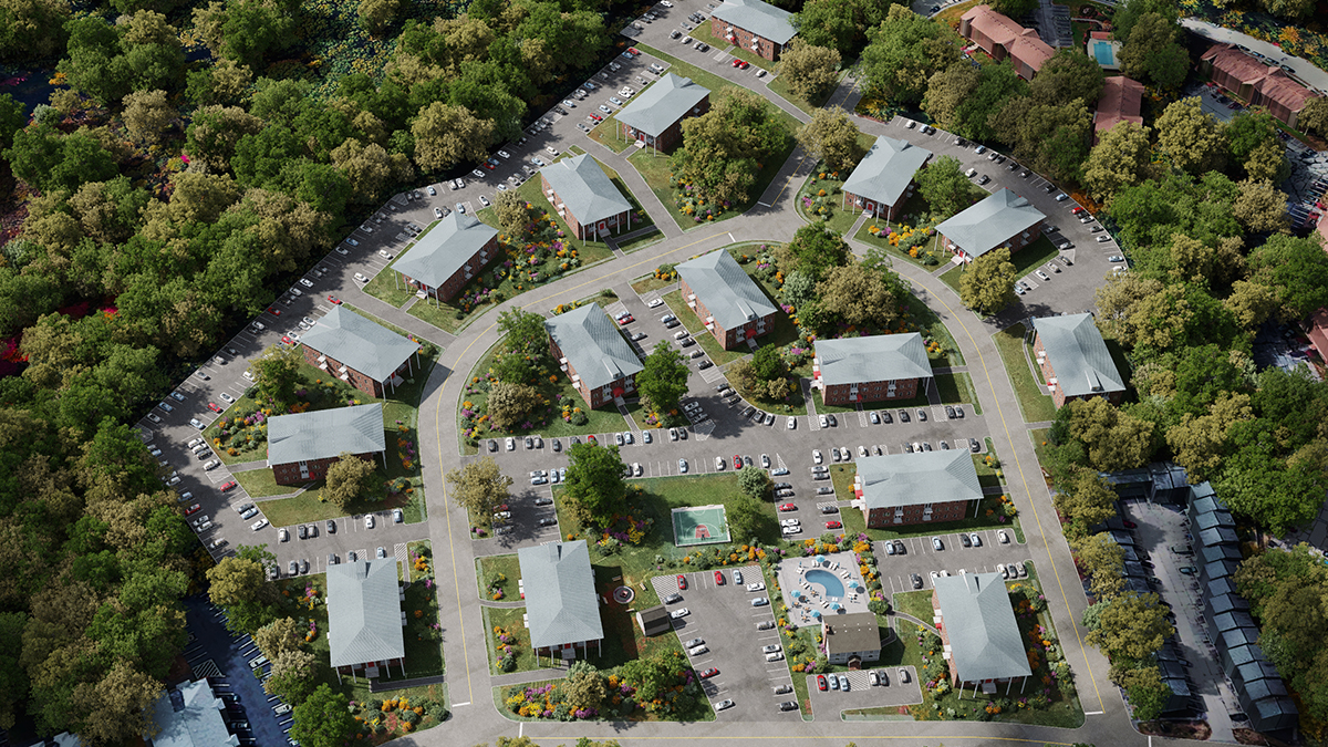 Aerial-View-3D-Rendering-Services