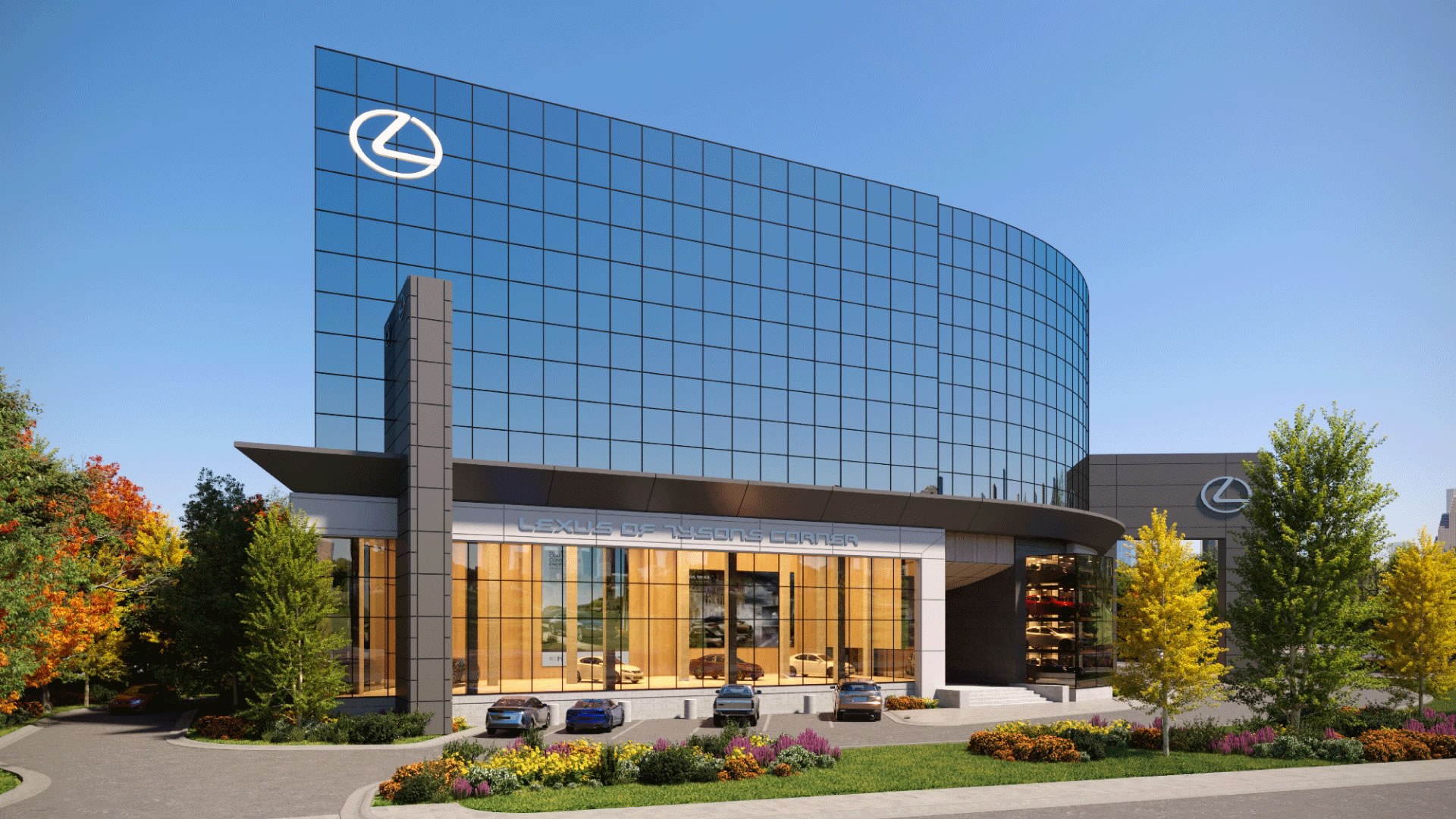 Architectural Visualization Services - Architectural Design
