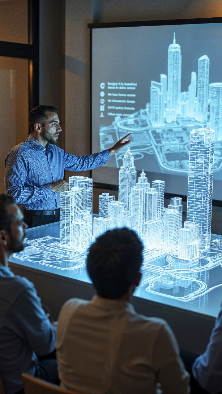 BIM vs CAD: Key Differences and What You Should Know as an Architect