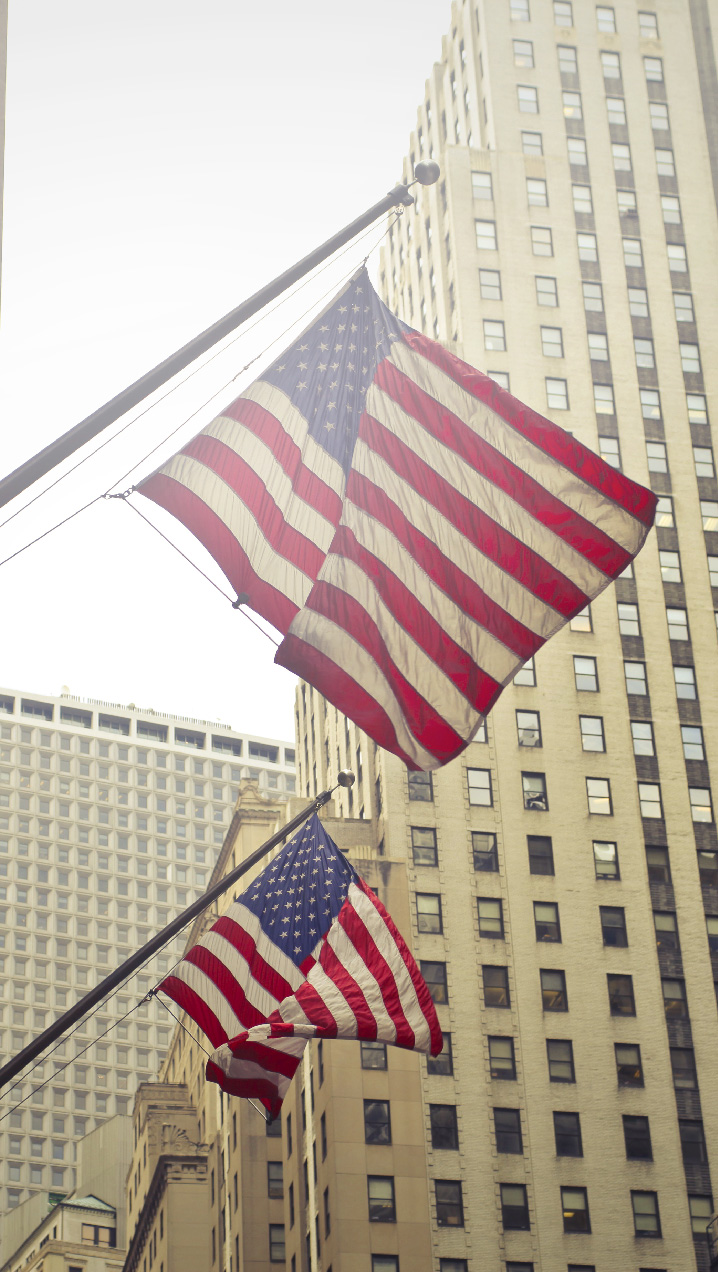 American Architecture