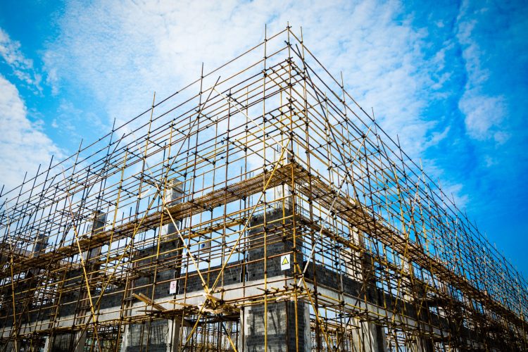 how architects use bim: Building examples