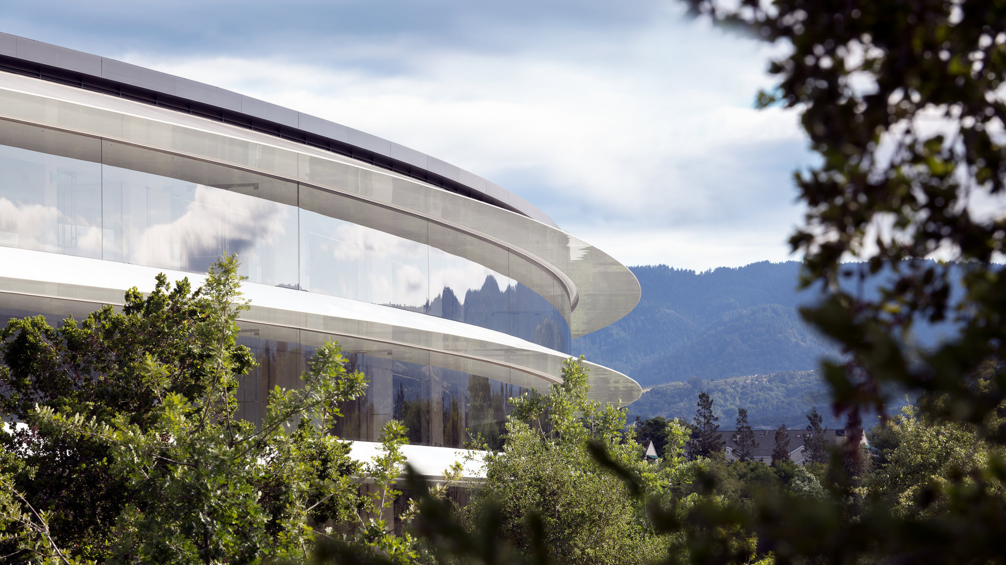Apple-park