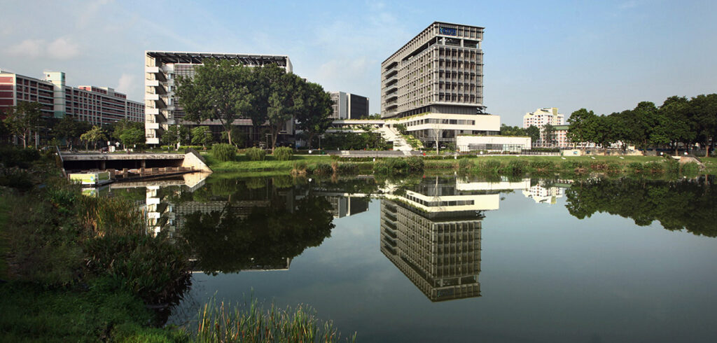 Khoo Teck Puat Hospital