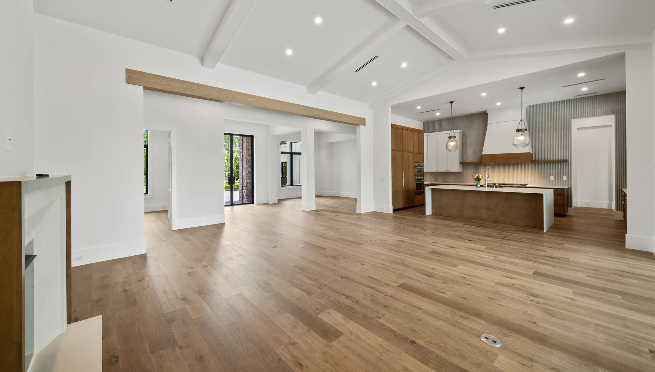 3D Rendering Services Virtual Staging