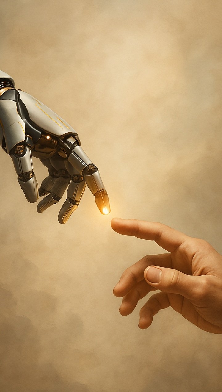 Will AI Replace Architects? Exploring the Human-AI Collaboration in Architecture