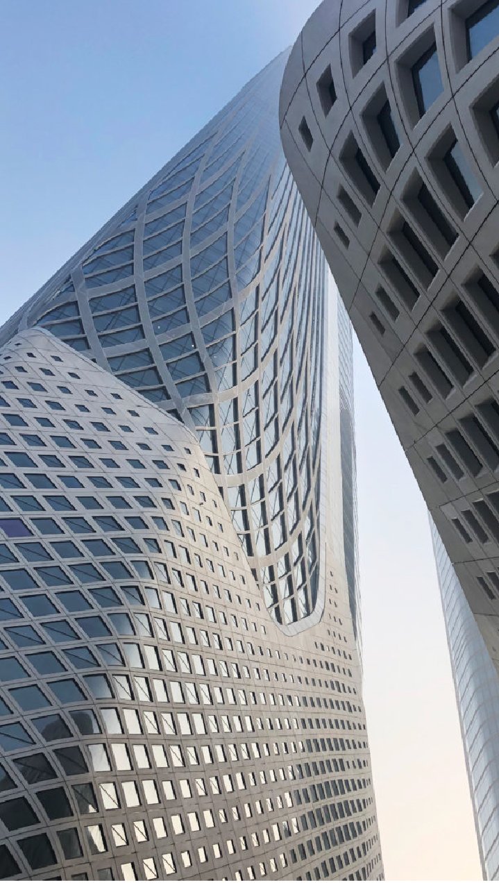 How Architects Use BIM & 3D Rendering to Streamline a Mixed-Use Development