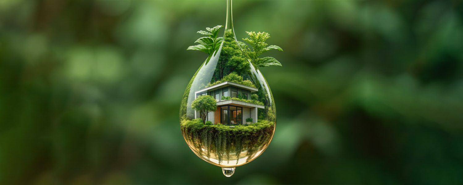 10 Sustainable Architecture Practices