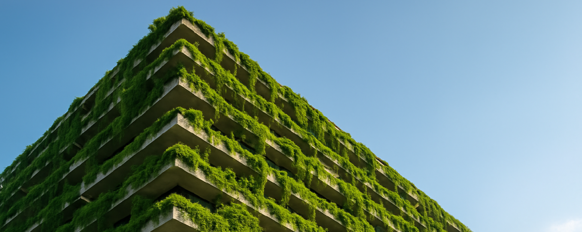 133 apartments with a genuine connection to sustainability - Green Building Practices For Scandinavian Apartments