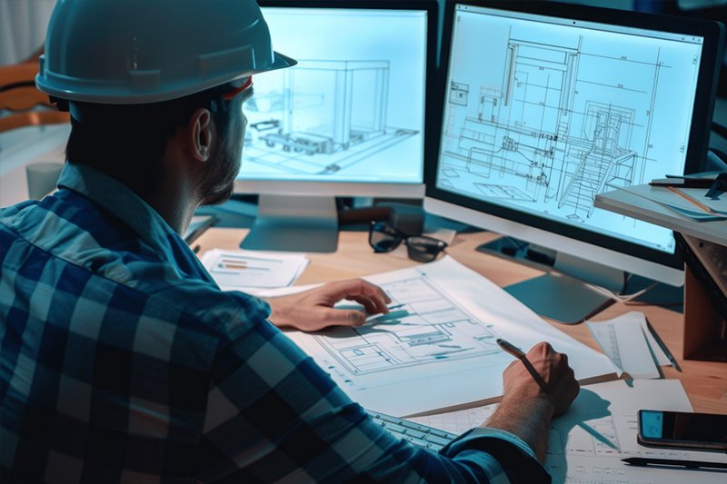 CAD and BIM Services CAD and BIM Services