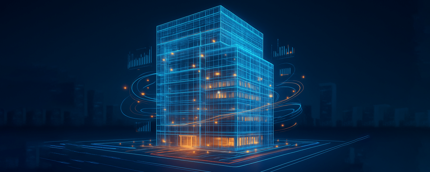 Digital Twins vs. 3D Renderings: What’s the Difference?