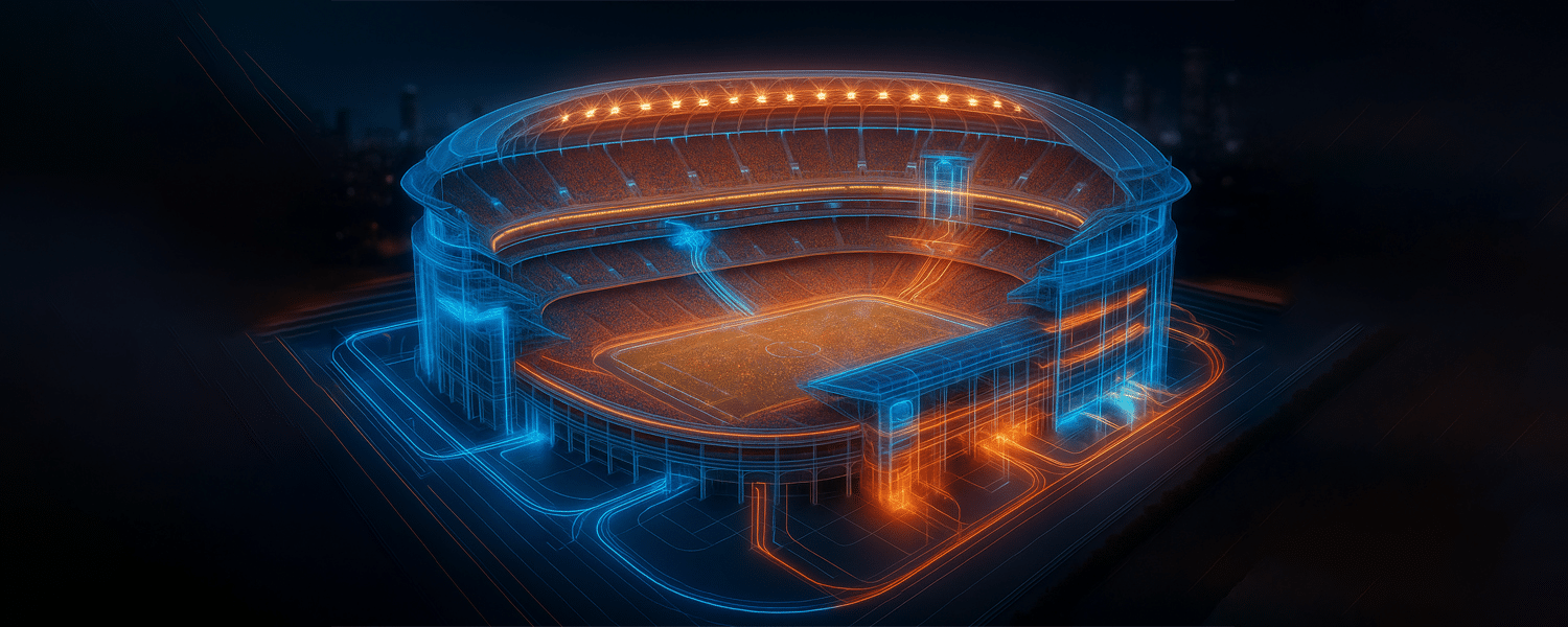 Digital Twins vs. 3D Renderings: What’s the Difference?
