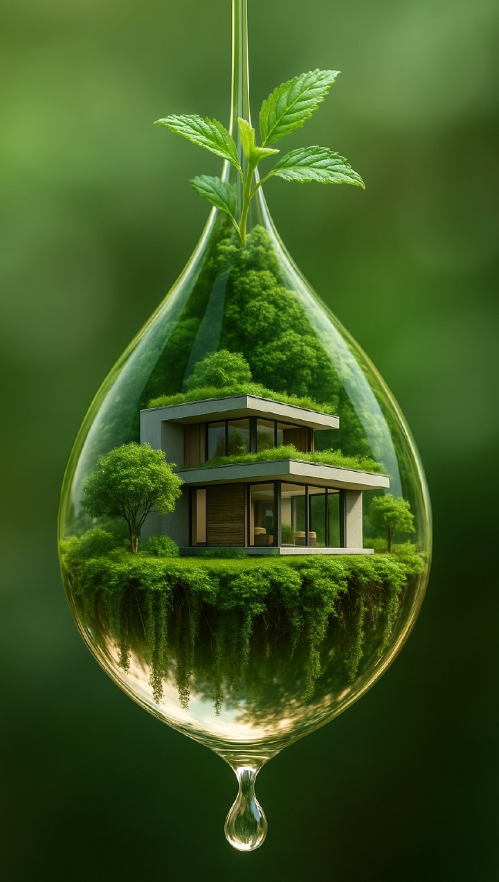 10 Sustainable Architecture Practices