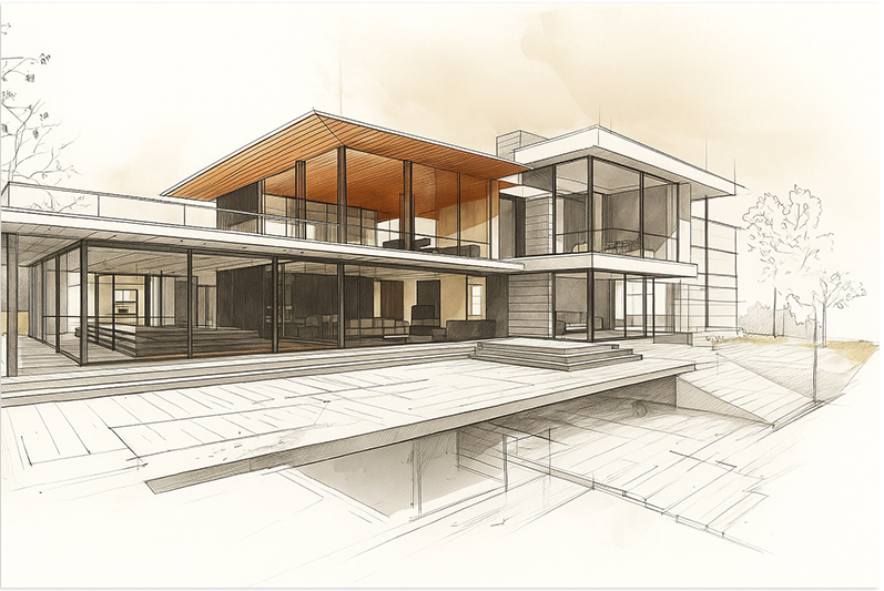 Architectural Design Services