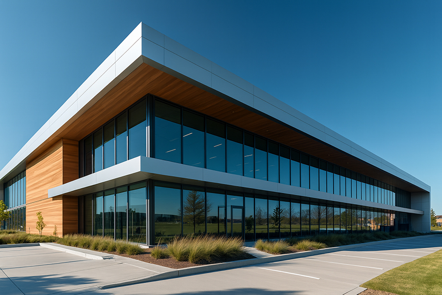 Architectural Design Services