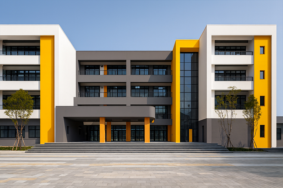 Architectural Design Services
