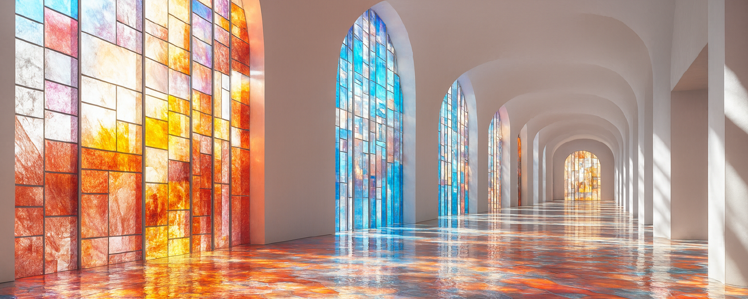 Color Psychology in Architecture: How Designers Use Colors to Shape Emotions