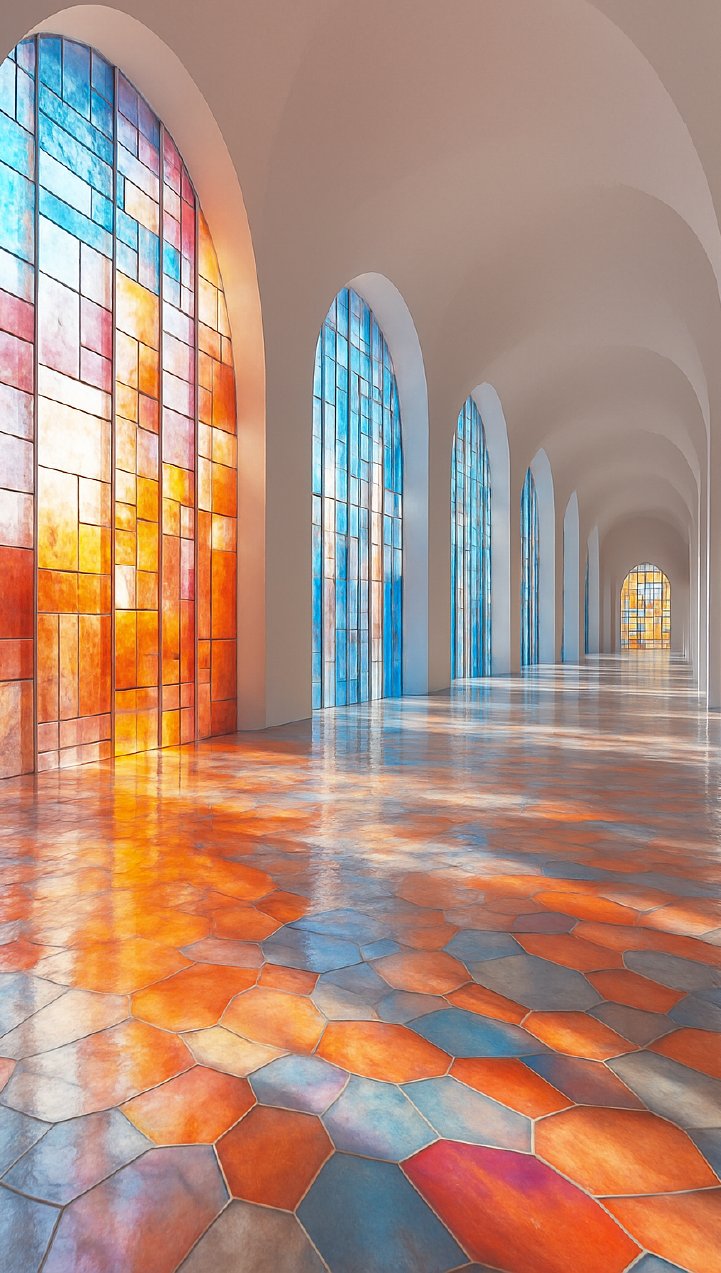 Color Psychology in Architecture: How Designers Use Colors to Shape Emotions