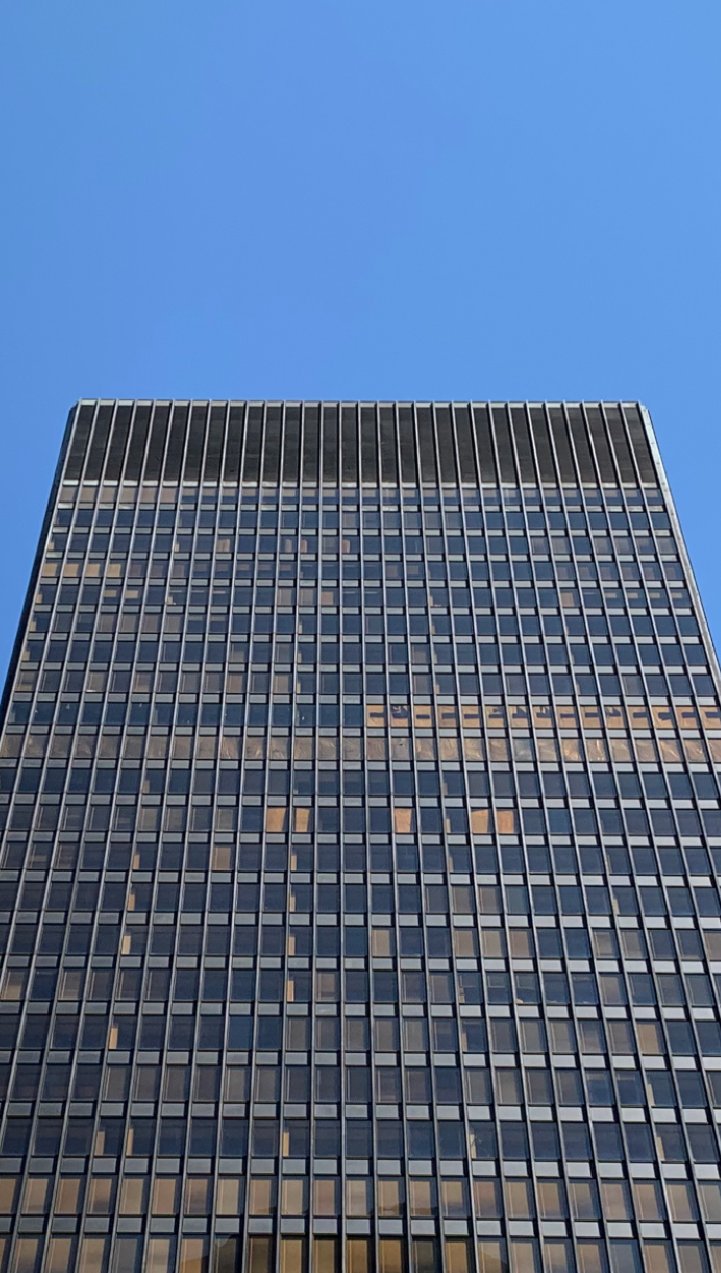 Seagram Building: The Glass-and-Steel Icon That Redefined Modern Skyscrapers